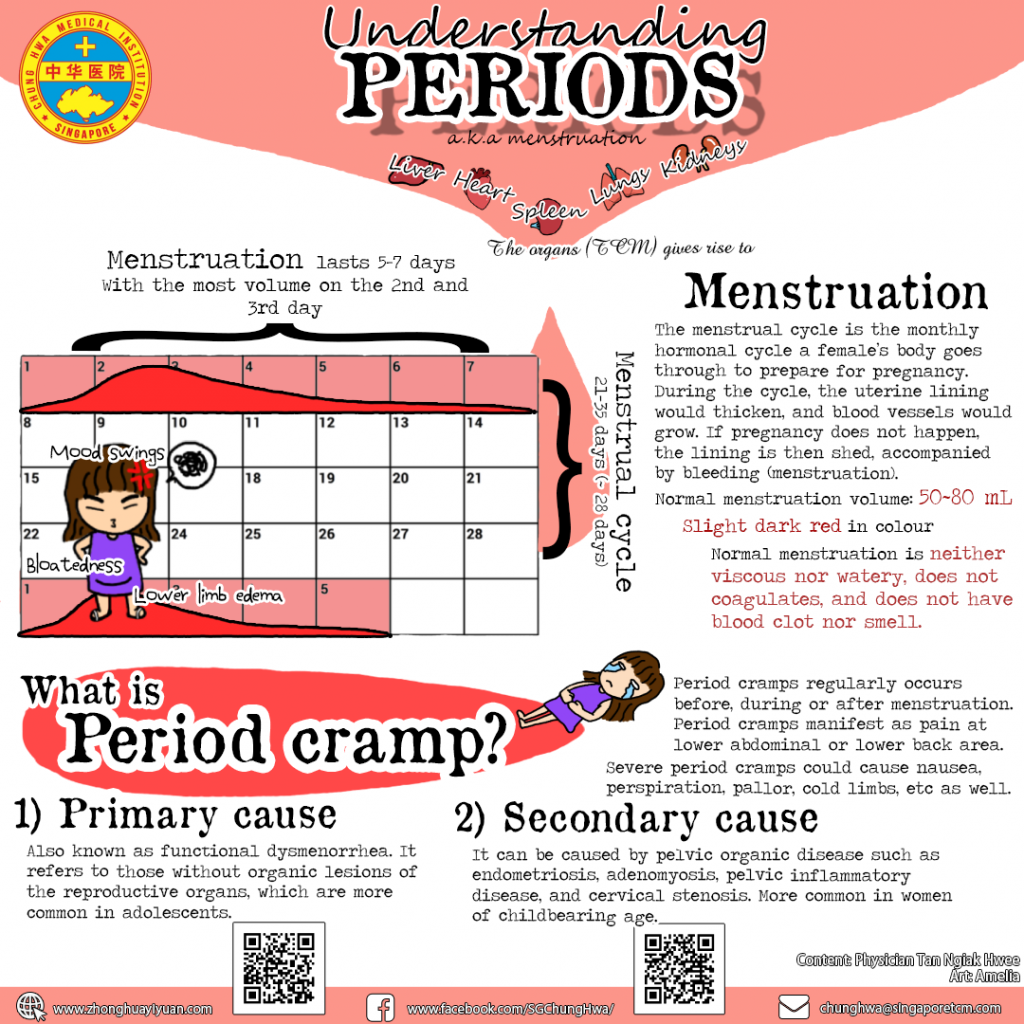 Understanding Periods