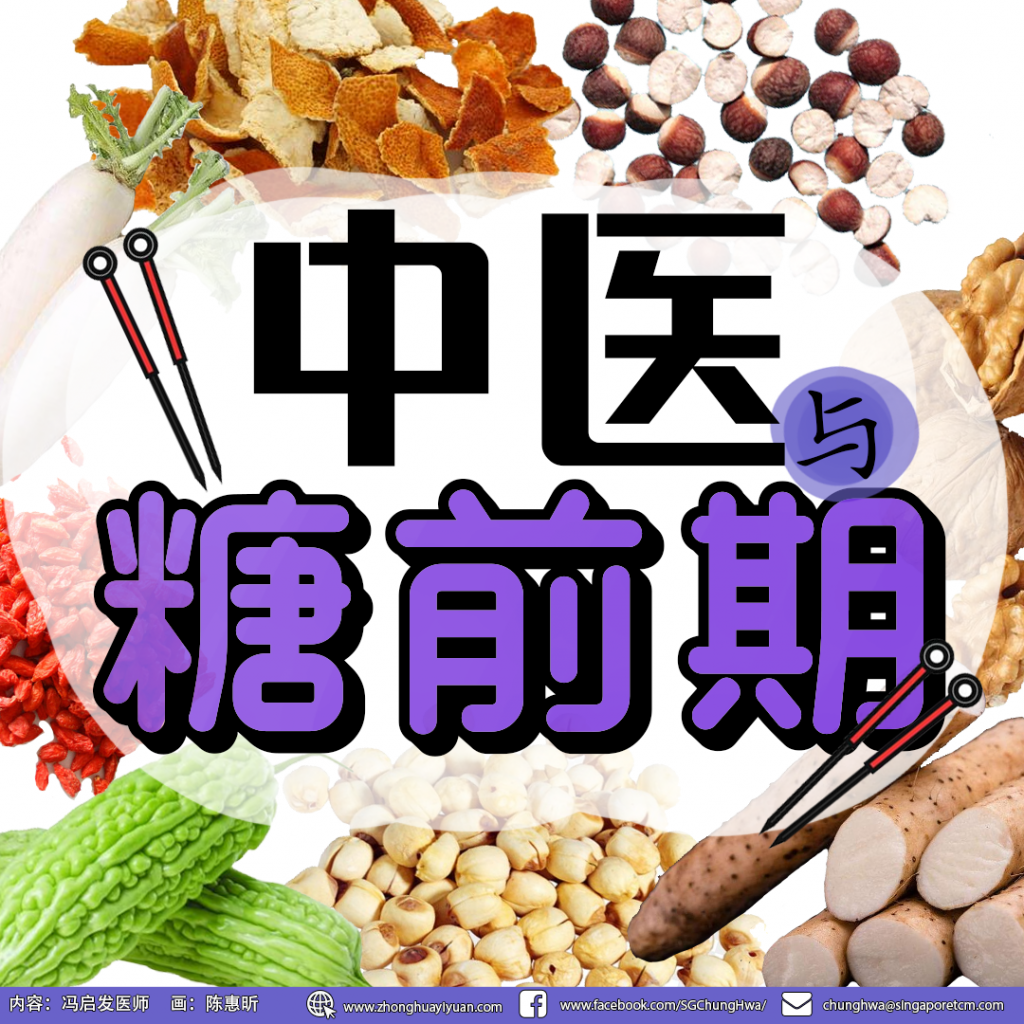 中医与糖前期（三） – 中华医院